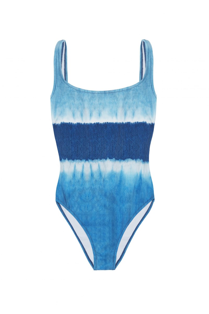 tie dye