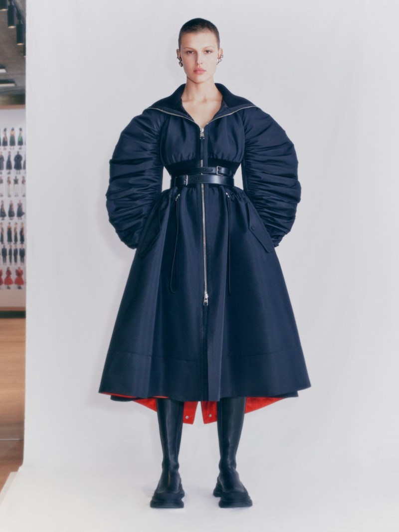 Alexander McQueen