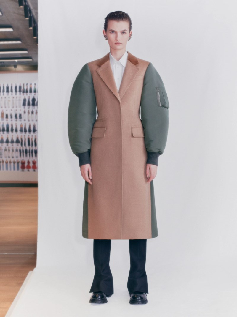 Alexander McQueen
