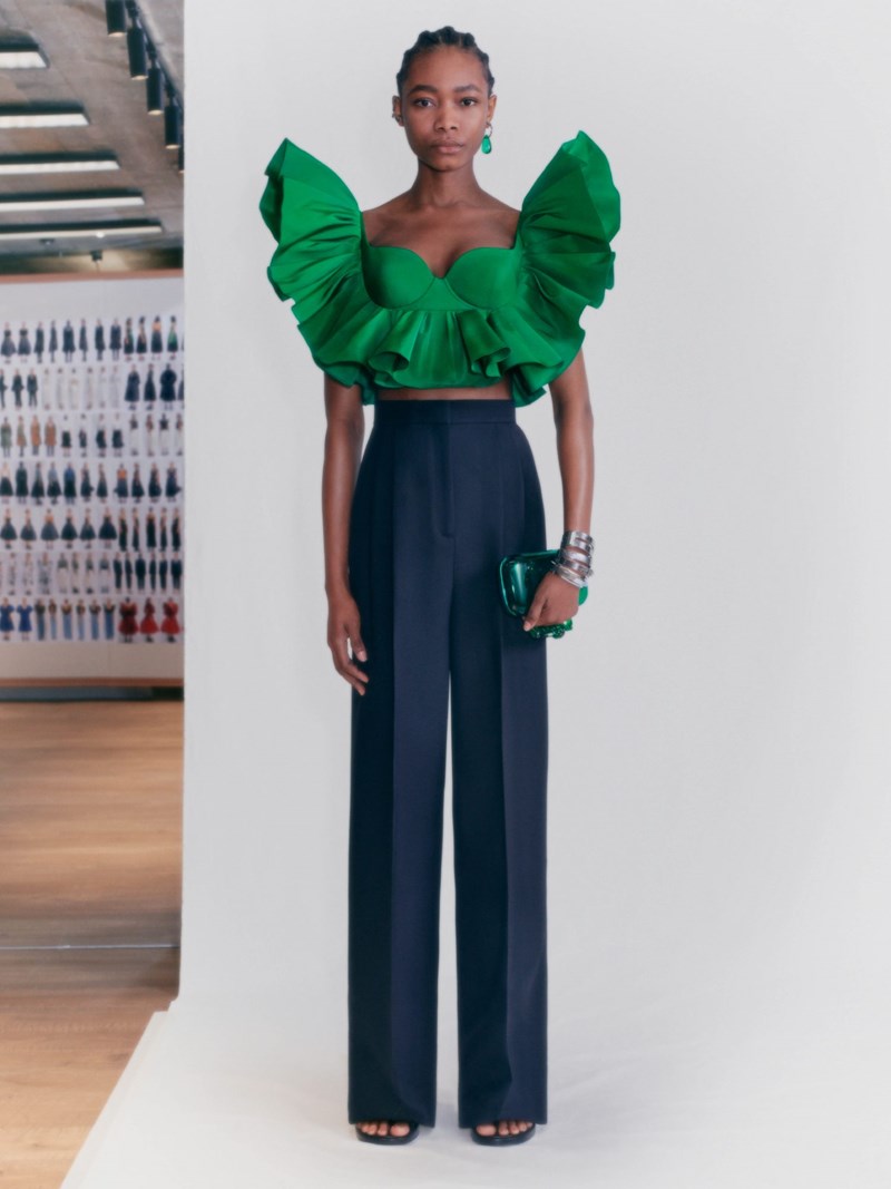 Alexander McQueen