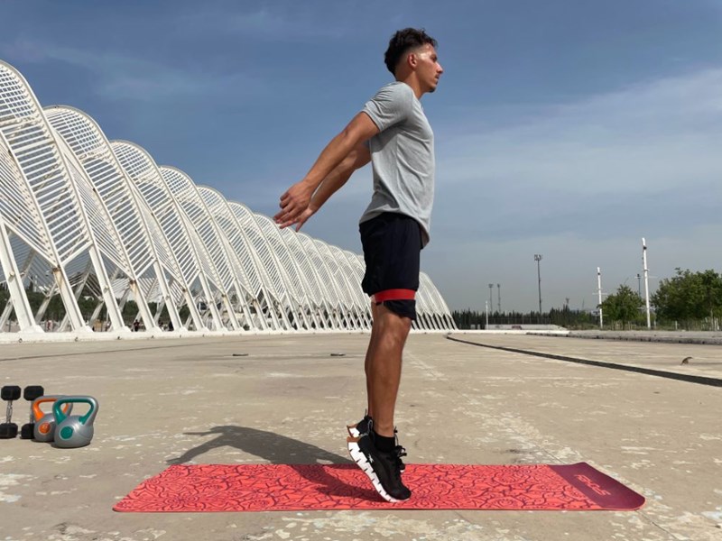 cross training