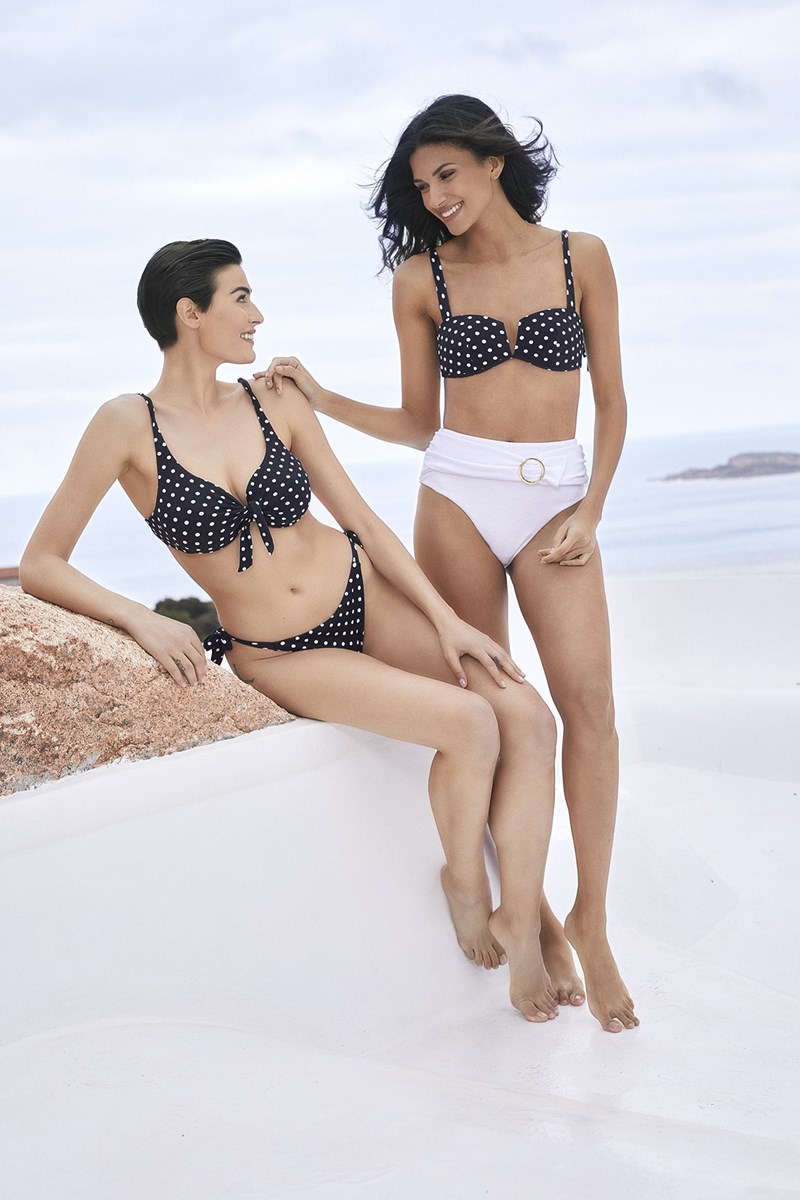 Η Yamamay δημιουργεί μια καλοκαιρινή και stylish συλλογή που «αγκαλιάζει» τη θάλασσα - εικόνα 4