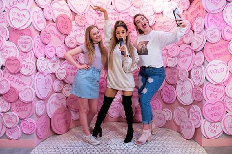 Ariana Grande