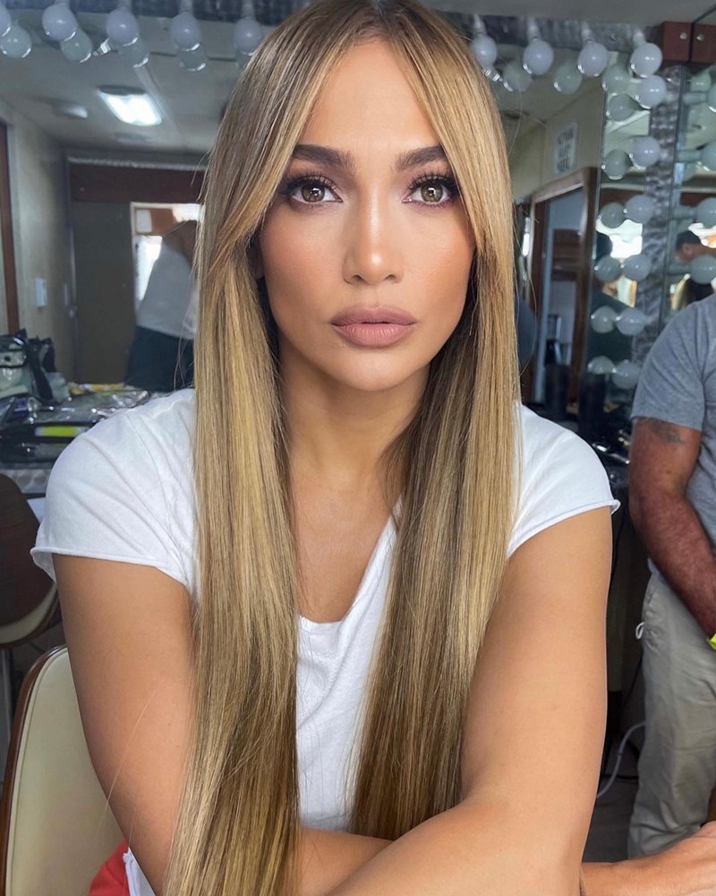 Jennifer Lopez