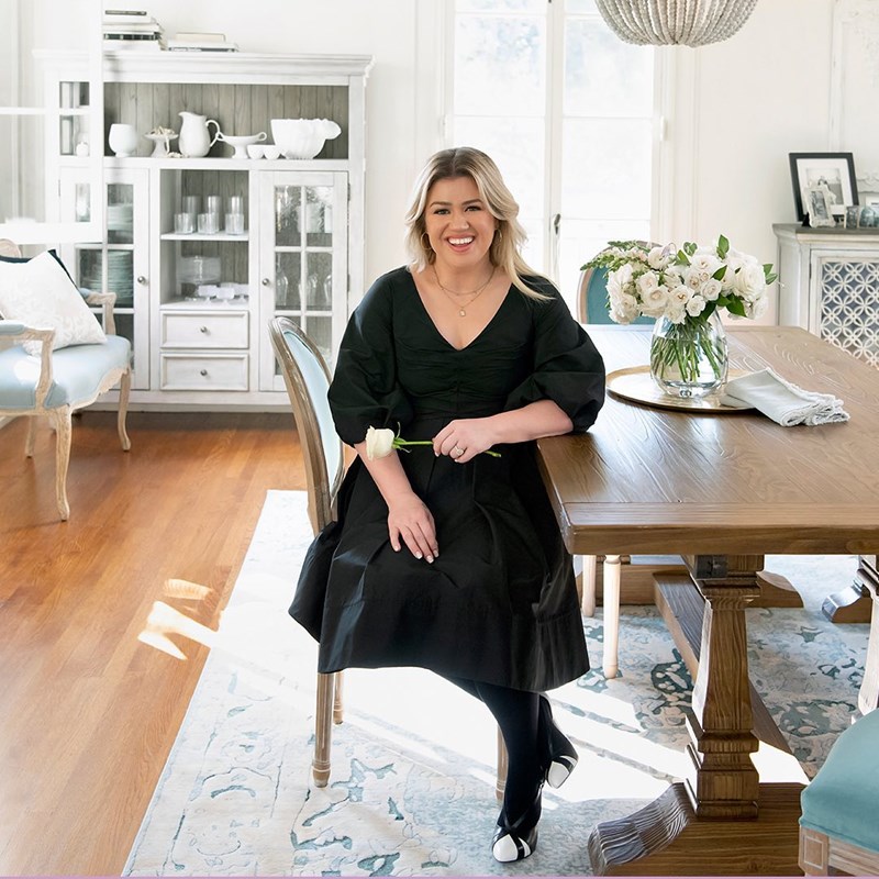 Kelly Clarkson