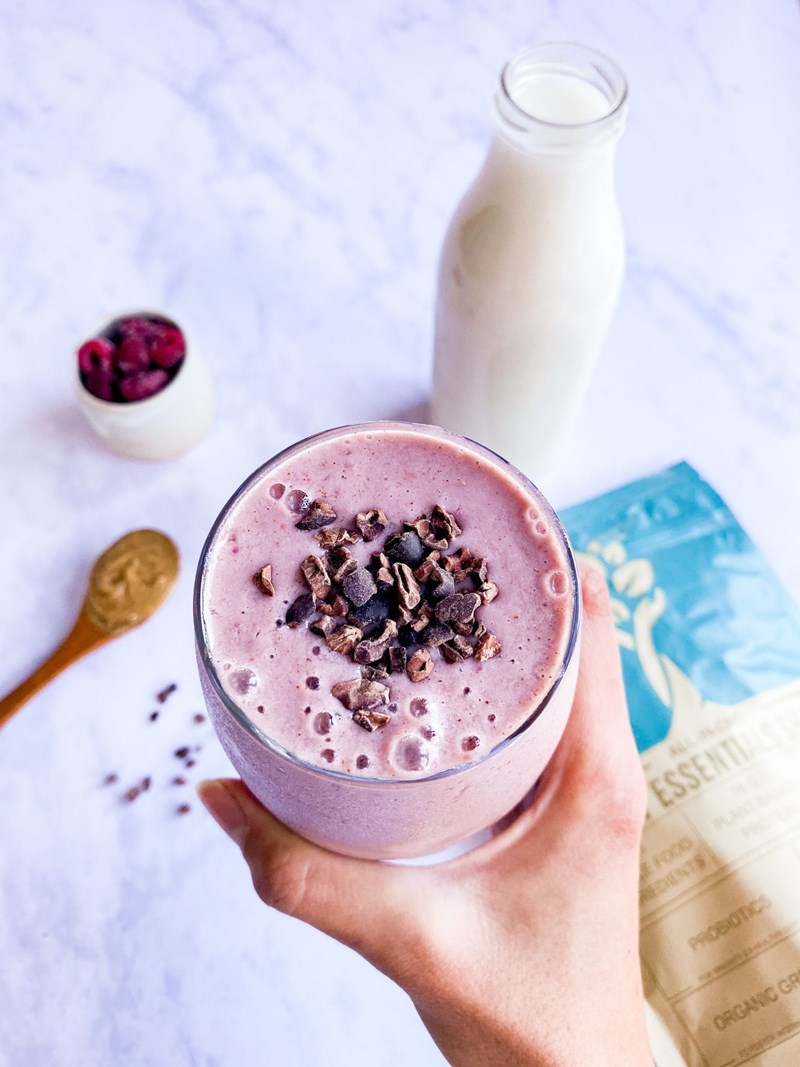smoothie