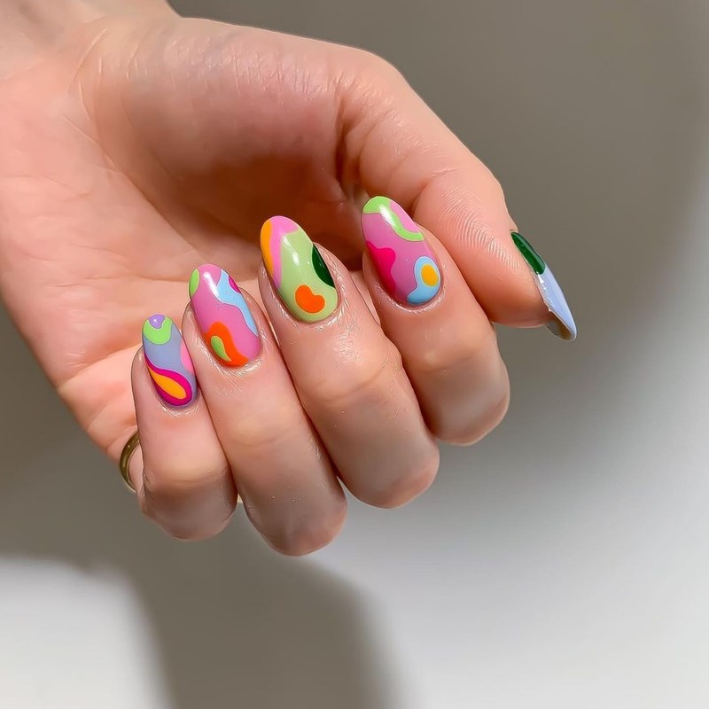 Psychedelic