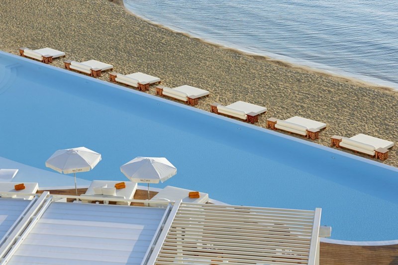 Αέρας ανανέωσης πνέει στην Ελληνική Riviera με το 5άστερο Nikki Beach Resort & Spa Porto Heli - εικόνα 2