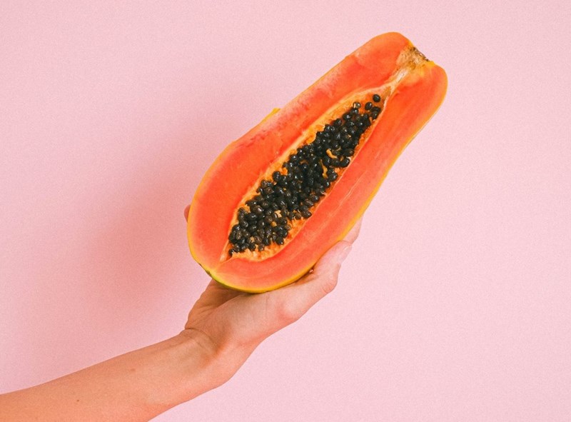 super fruits