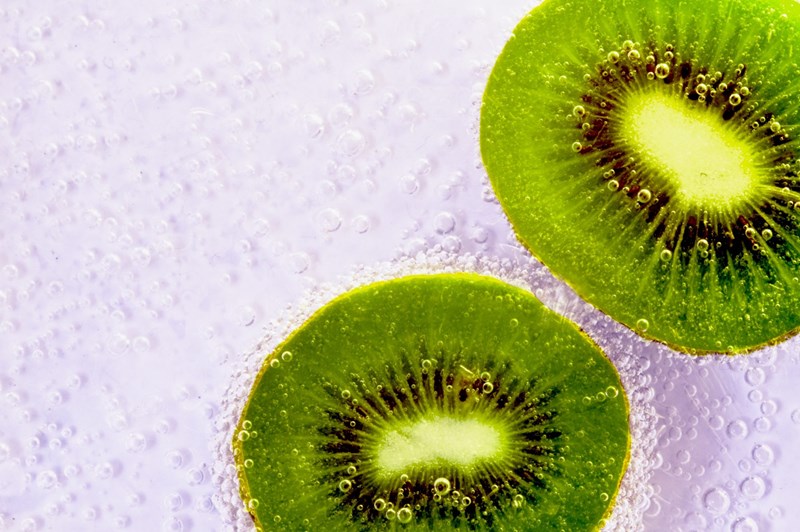 super fruits