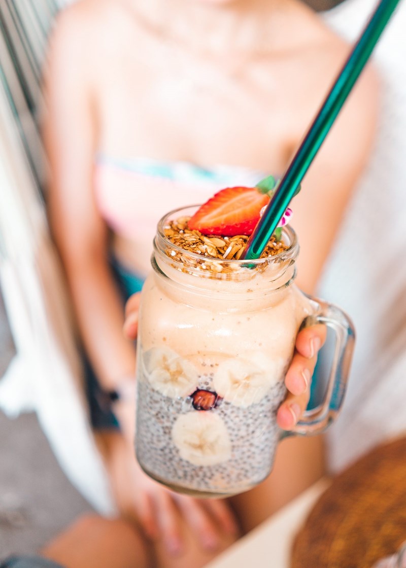 smoothie