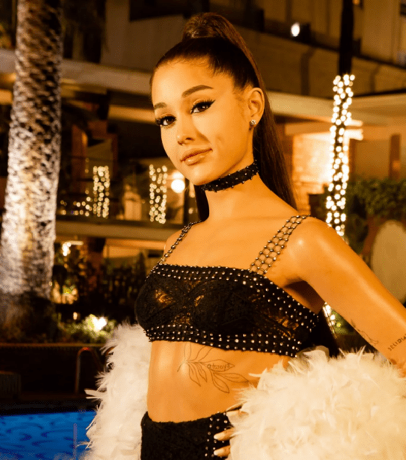 Ariana Grande