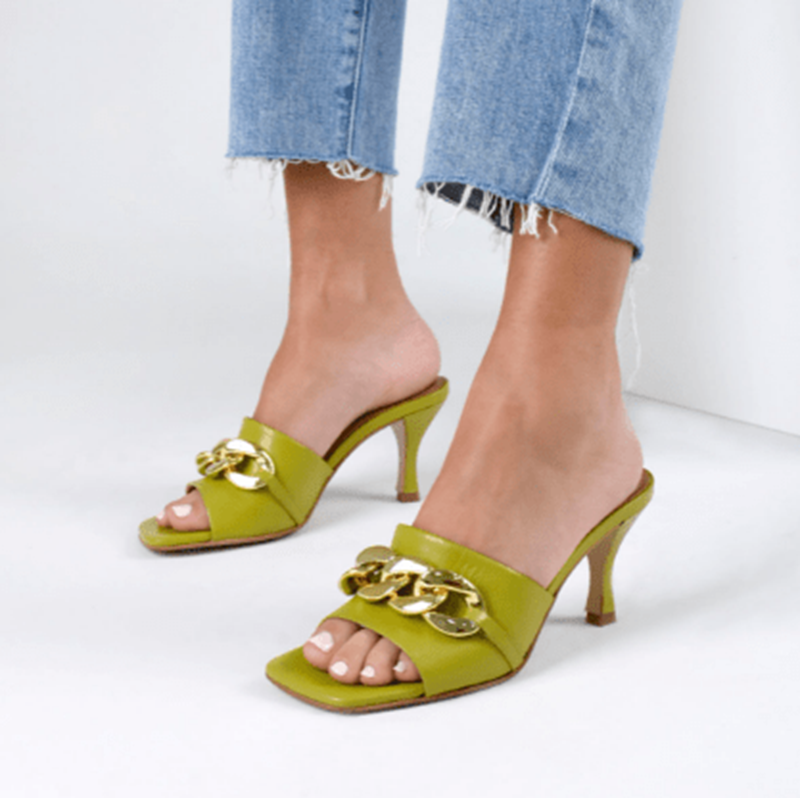 mules