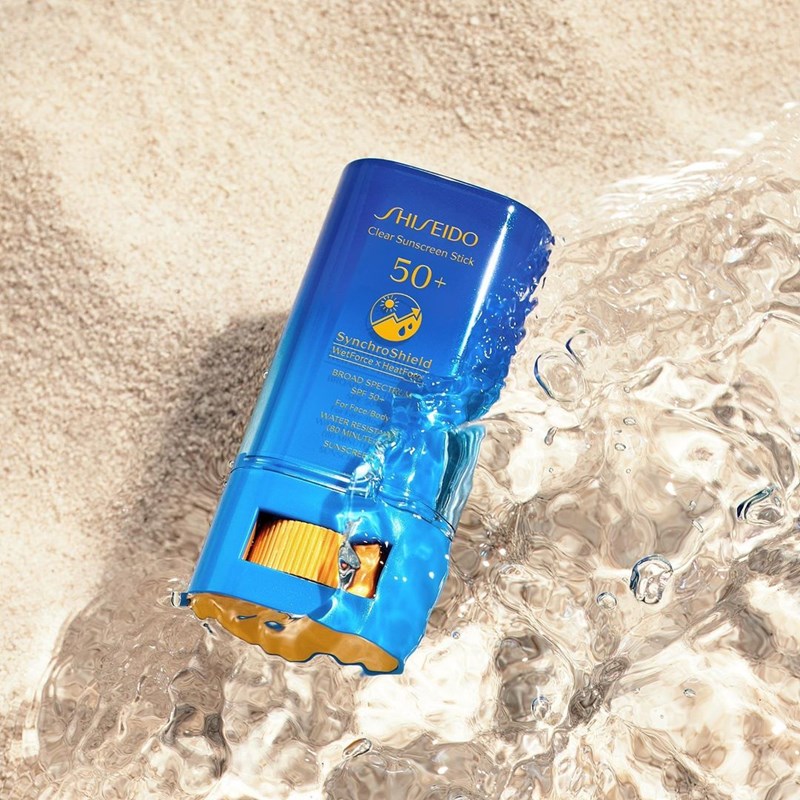 Let The Sunshine In: 2 προϊόντα- σύμμαχοι για να χαρούμε τον ήλιο άφοβα - εικόνα 2