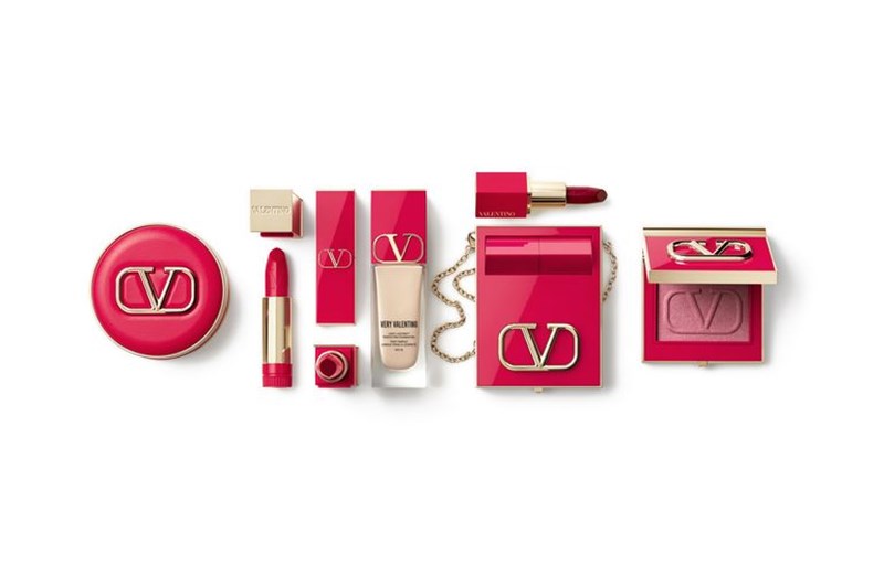 Valentino Beauty 