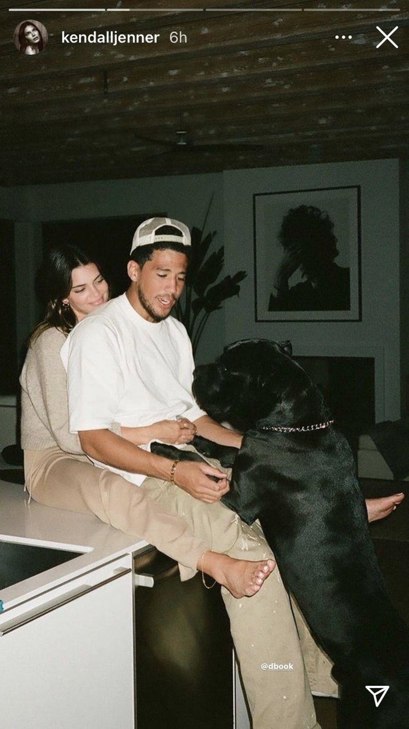 Kendall