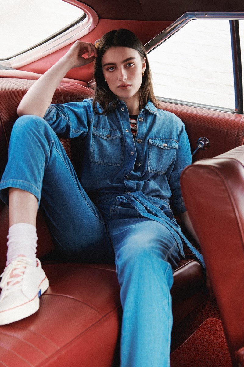 Τα fashion buys της εβδομάδας φωνάζουν «διακοπές». 20 κομμάτια που σίγουρα χρειάζεται και η δική σου ντουλάπα - εικόνα 2