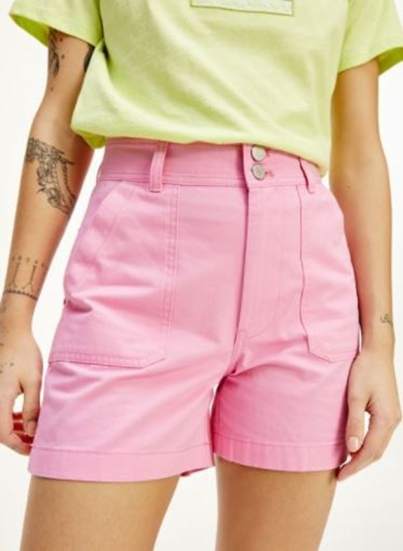 10 τρόποι να εντάξεις τα ανατρεπτικά neon items στα καθημερινά σου σύνολα - εικόνα 7