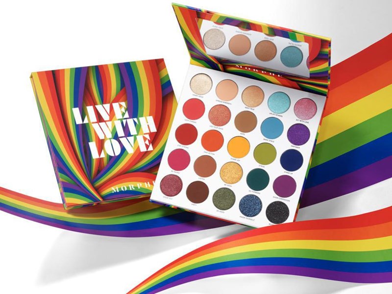 pride