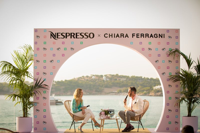 Nespresso