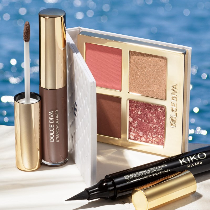 Με αυτά τα beauty προϊόντα στο νεσεσέρ σου, το μακιγιάζ σου θα μείνει στη θέση του όλη μέρα - εικόνα 3