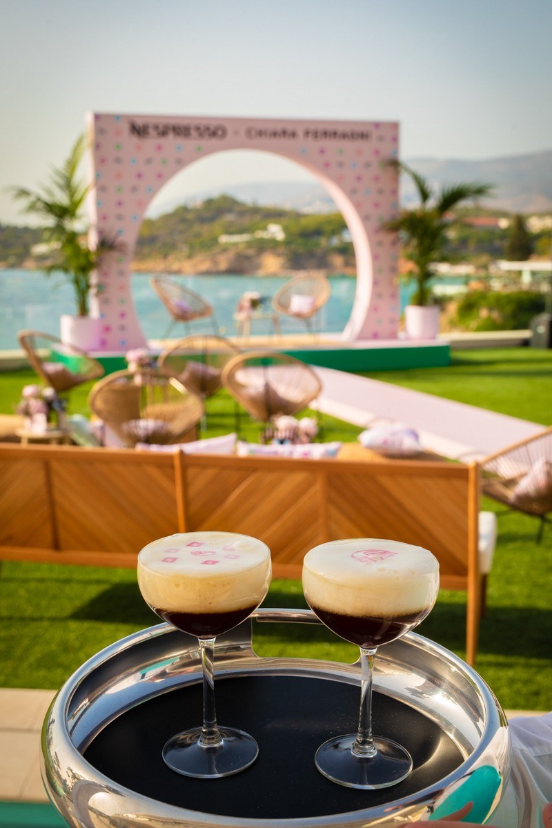 Nespresso