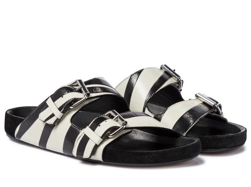 Zebra print & πορτοκαλί χρώμα: Ένας συνδυασμός που πρέπει να φορέσεις άμεσα - εικόνα 11