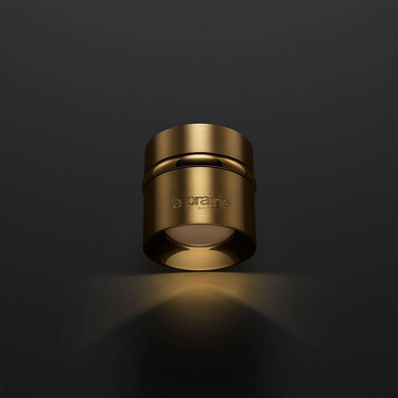 Η πολυτέλεια του χρυσού «αγκαλιάζει» τις ανάγκες της επιδερμίδας μας - εικόνα 4