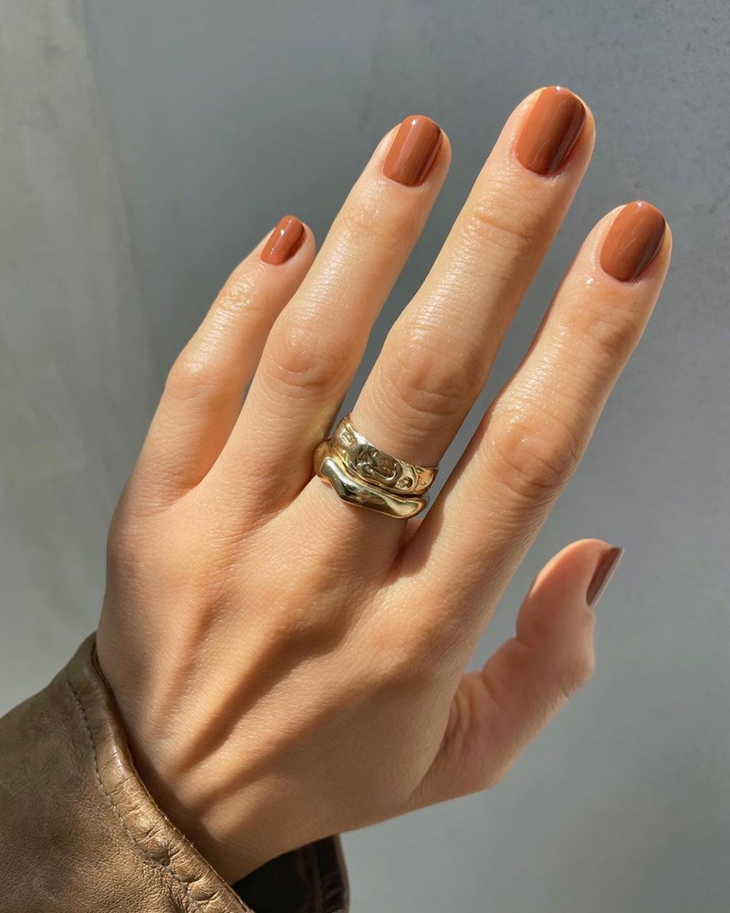 nail trend 
