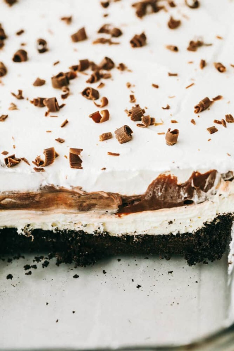 oreo