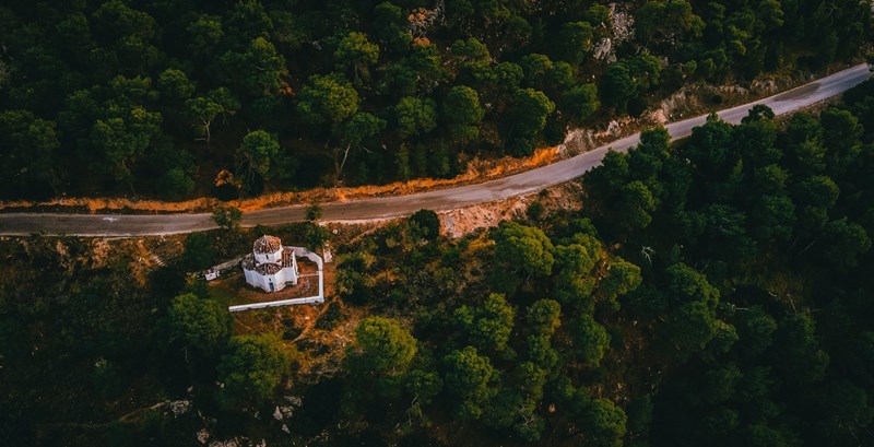 νησιά