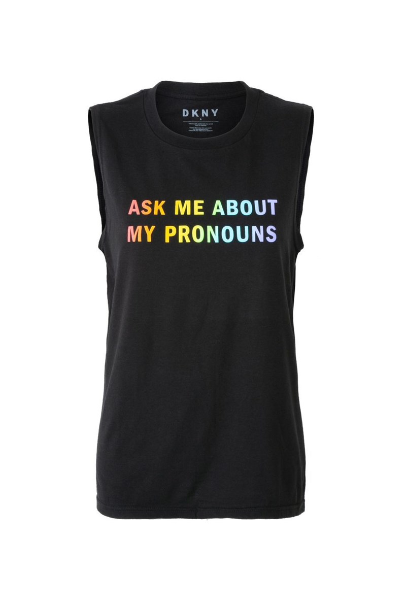 pride