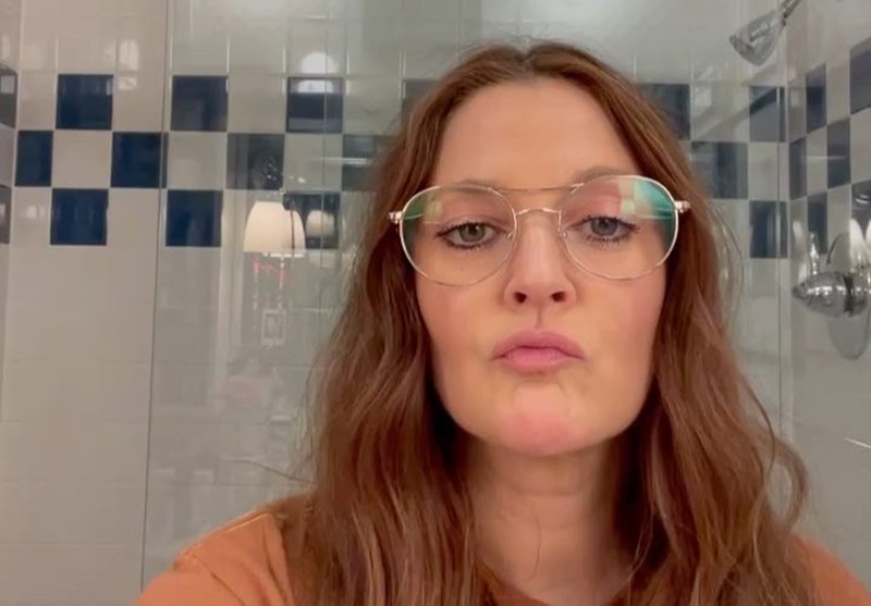 drew barrymore