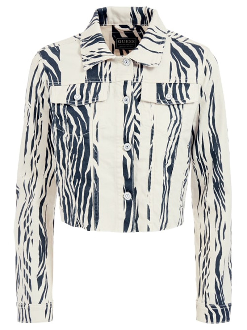 Zebra print & πορτοκαλί χρώμα: Ένας συνδυασμός που πρέπει να φορέσεις άμεσα - εικόνα 8