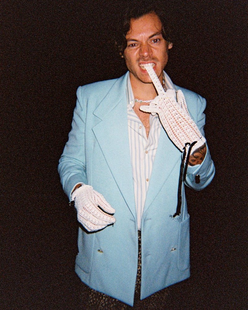 Harry Styles 