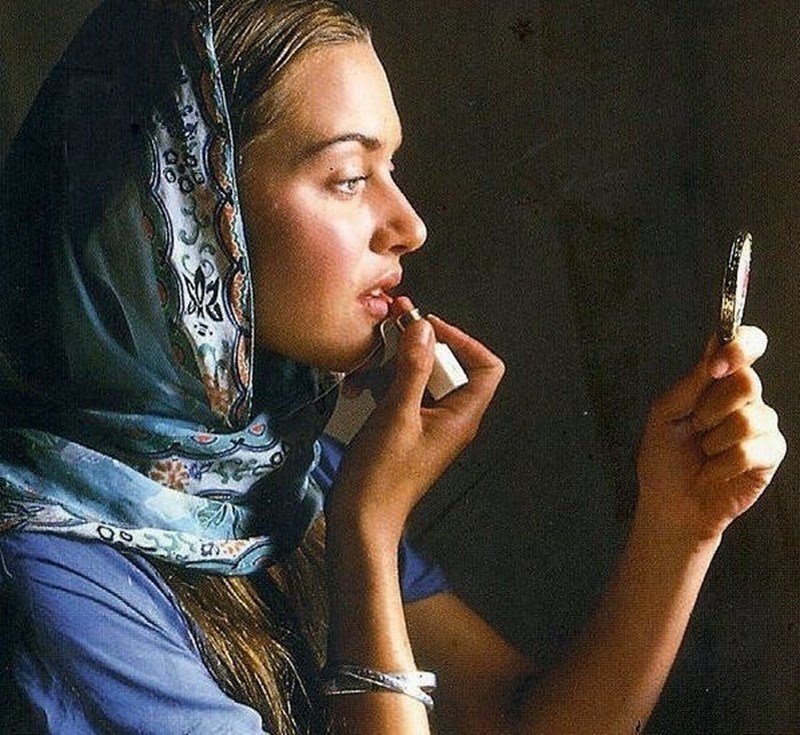Kate Winslet