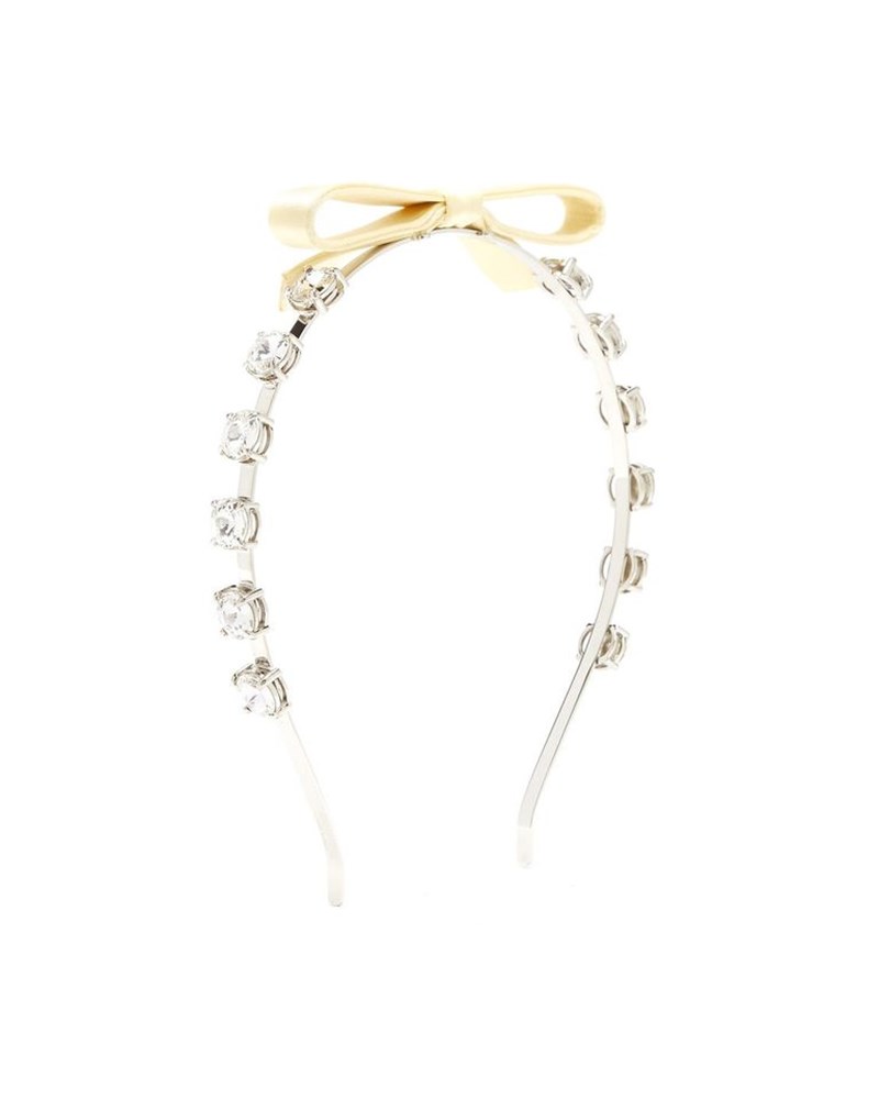 Αυτά τα stylish αξεσουάρ θα «απογειώσουν» το νυφικό σου χτένισμα - εικόνα 5