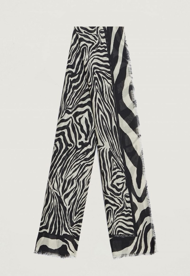 Zebra print & πορτοκαλί χρώμα: Ένας συνδυασμός που πρέπει να φορέσεις άμεσα - εικόνα 6