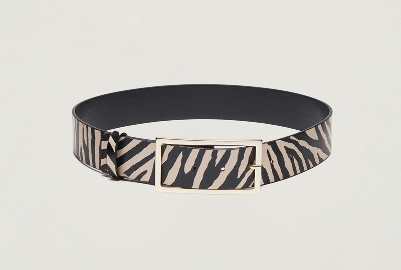 Zebra print & πορτοκαλί χρώμα: Ένας συνδυασμός που πρέπει να φορέσεις άμεσα - εικόνα 12