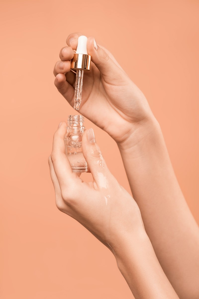 Αυτά τα skincare συστατικά δεν πρέπει να αναμειγνύονται μεταξύ τους - εικόνα 1