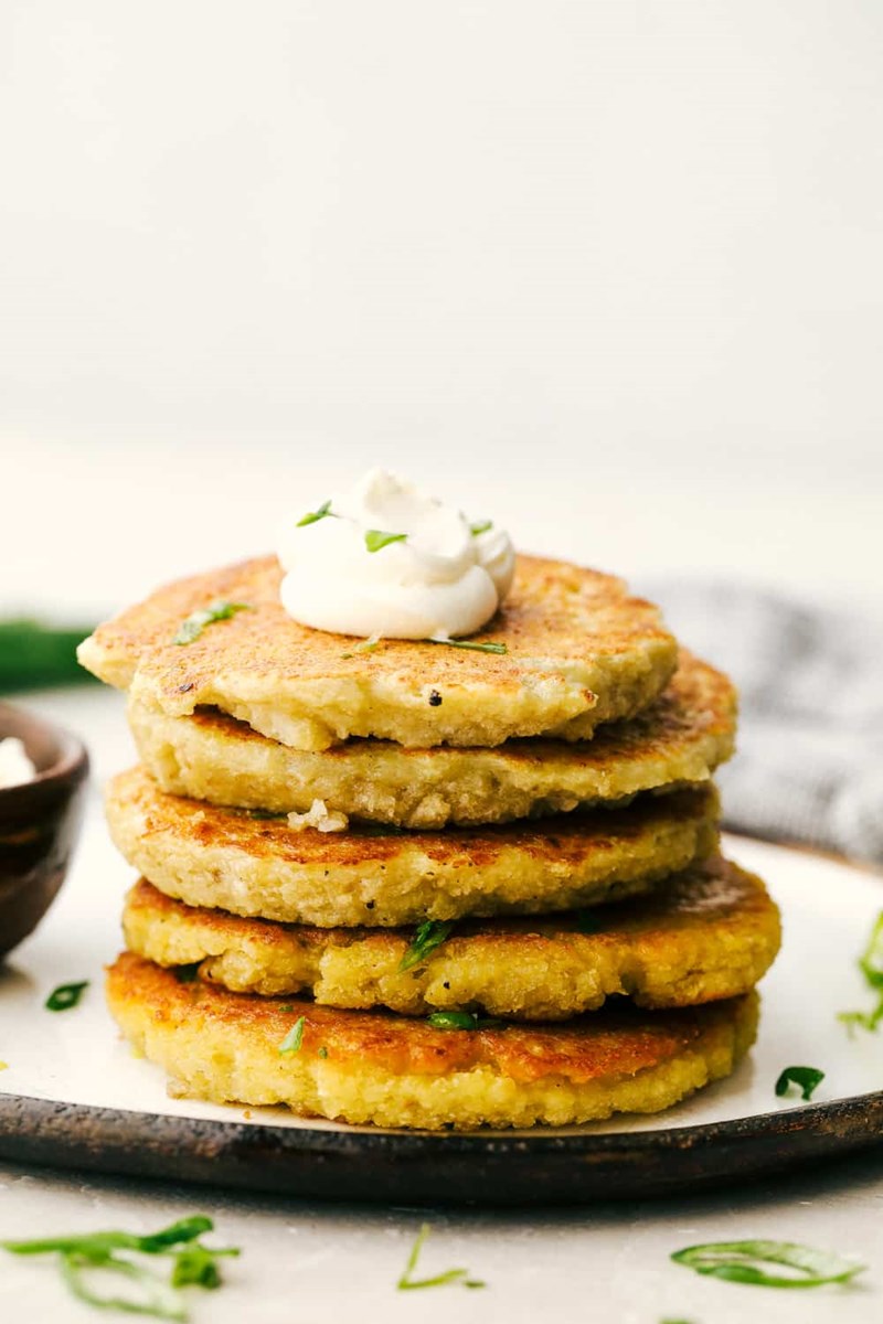 pancakes 