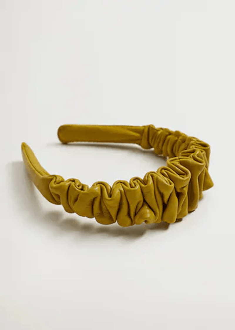 hairpiece