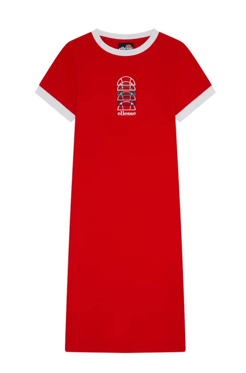 Court Couture by Ellesse: Τα άνετα αθλητικά items που θα απογειώσουν κάθε casual εμφάνισή σου - εικόνα 5