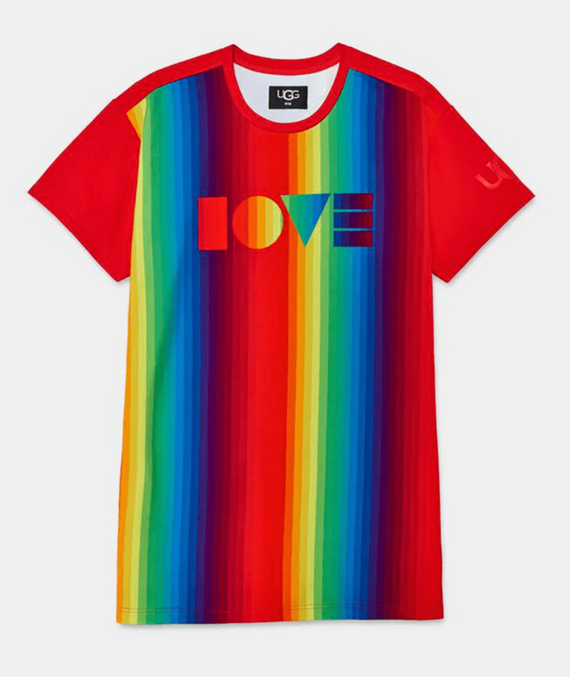 pride