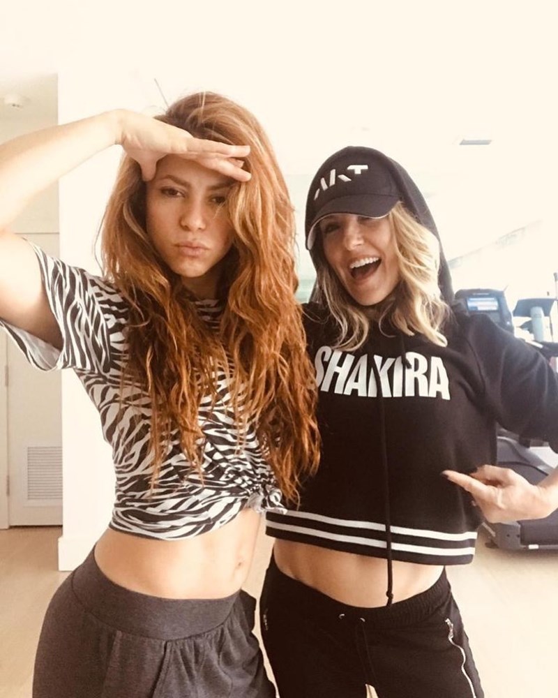 celebrities