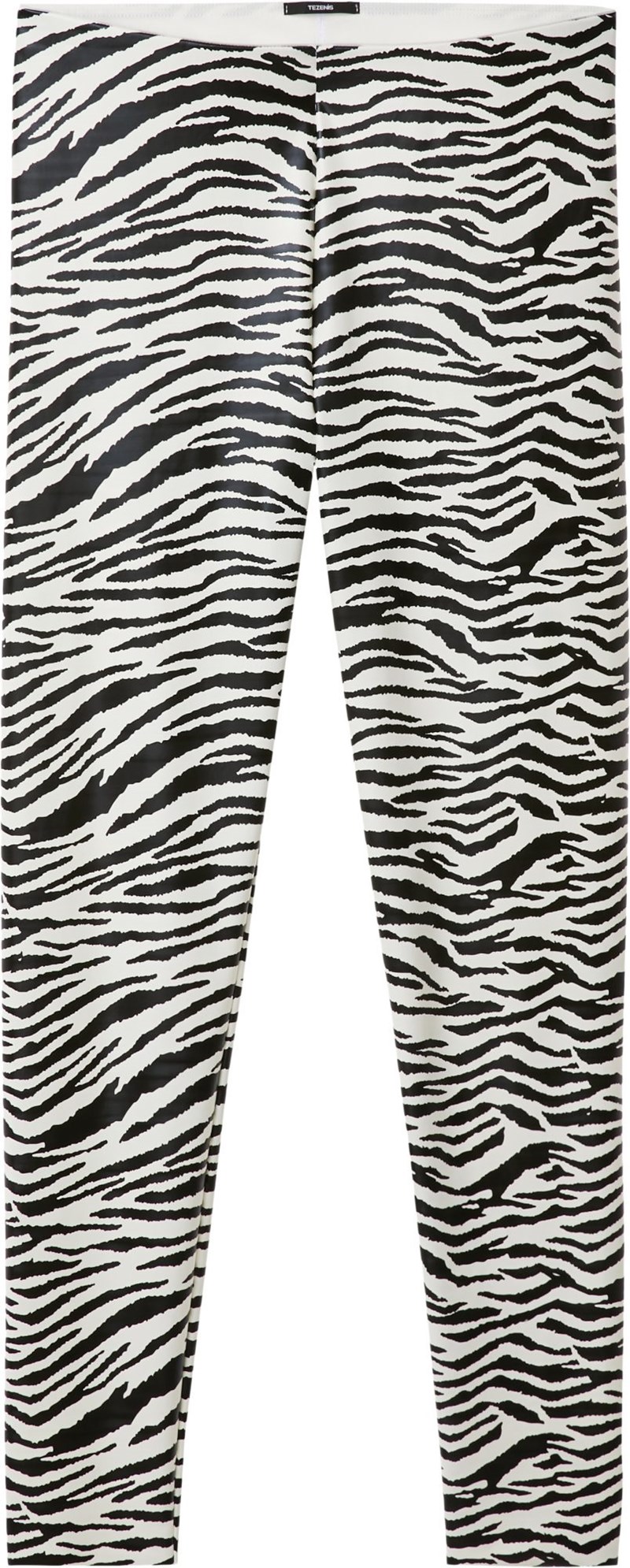 Zebra print & πορτοκαλί χρώμα: Ένας συνδυασμός που πρέπει να φορέσεις άμεσα - εικόνα 3