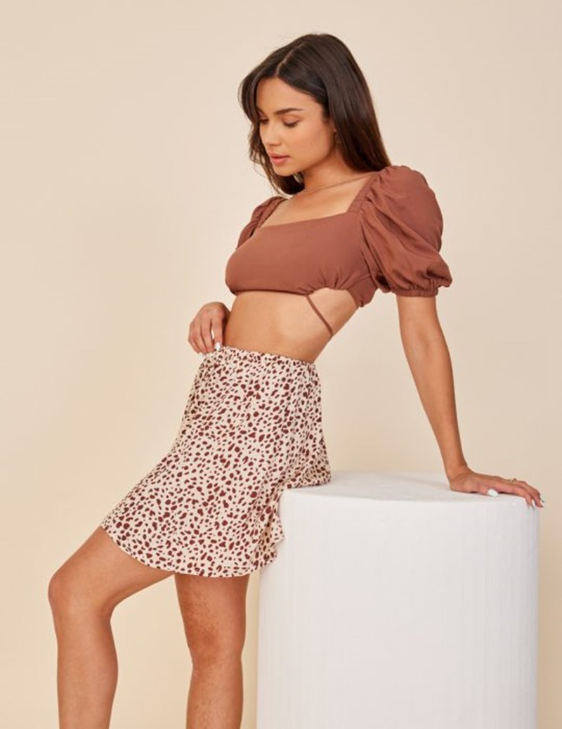 top