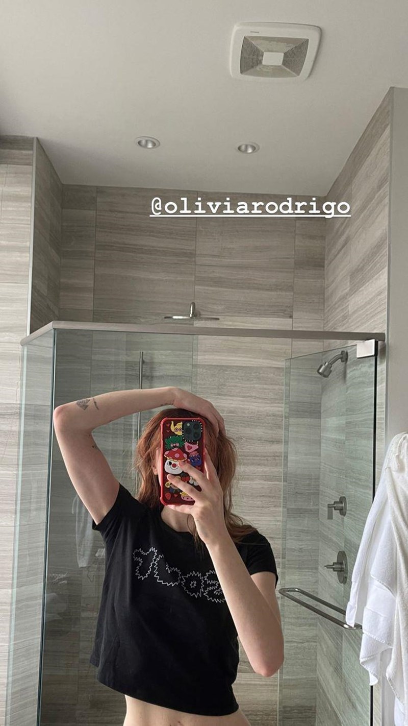 Sophie Turner