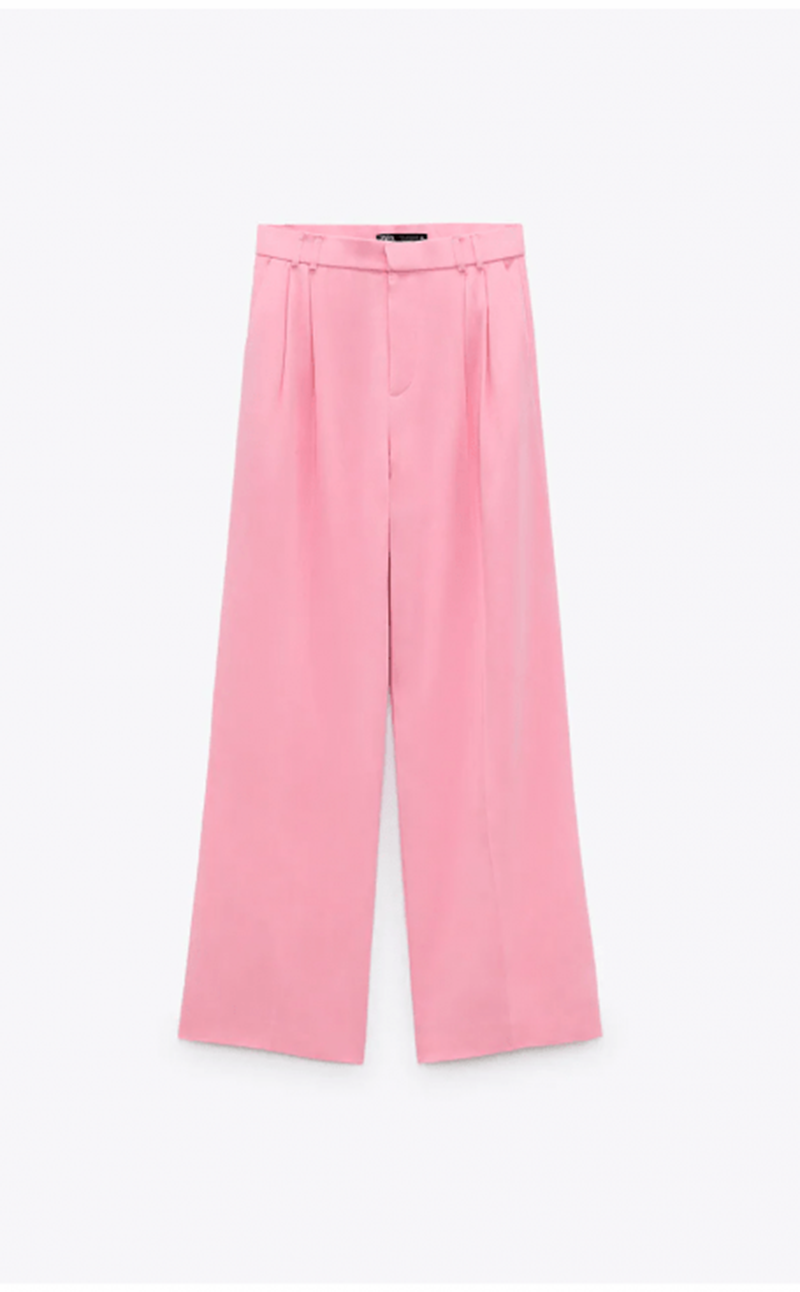 10 fashion items από τα Zara που θέλουμε να αποκτήσουμε ΤΩΡΑ! - εικόνα 7