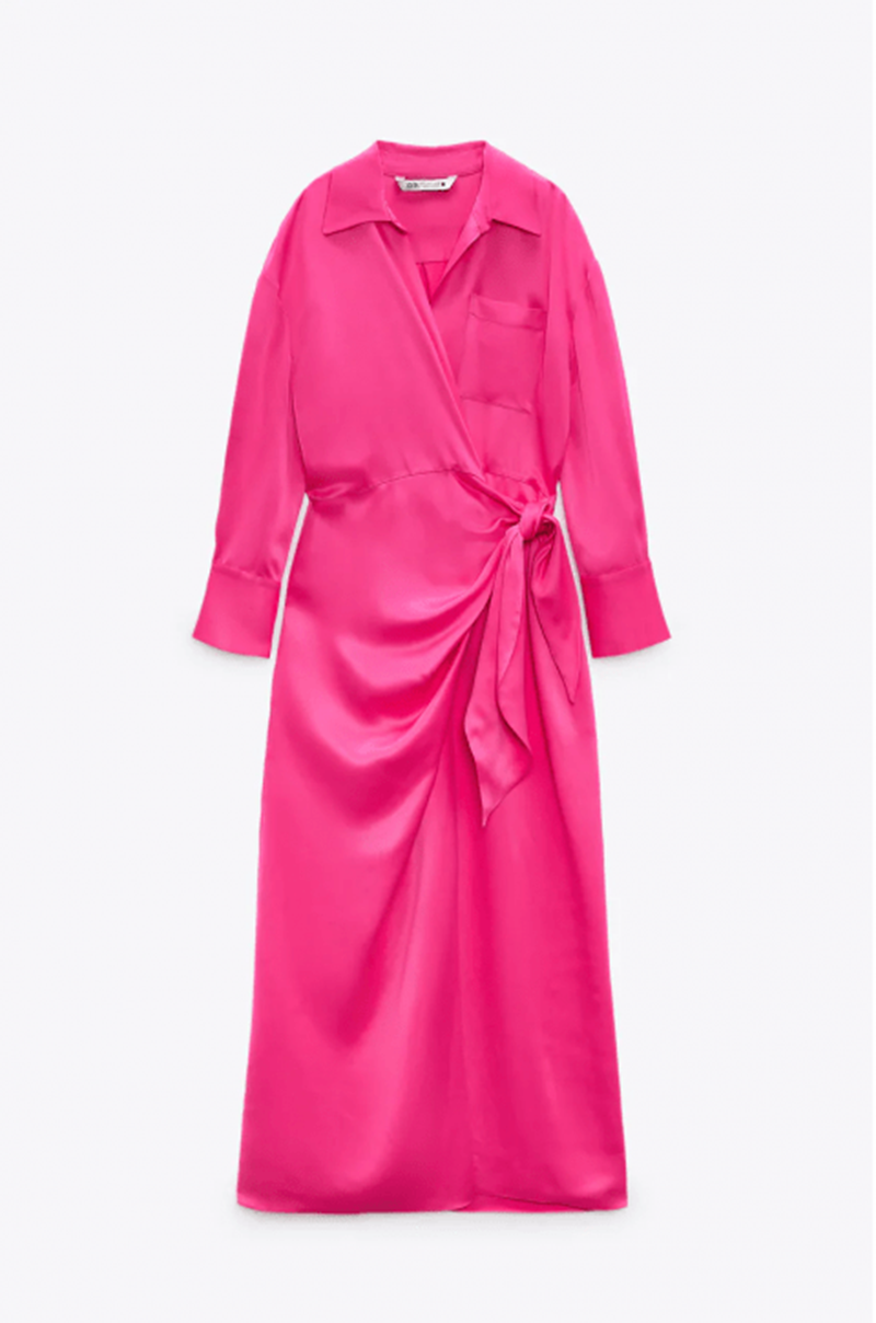 10 fashion items από τα Zara που θέλουμε να αποκτήσουμε ΤΩΡΑ! - εικόνα 2